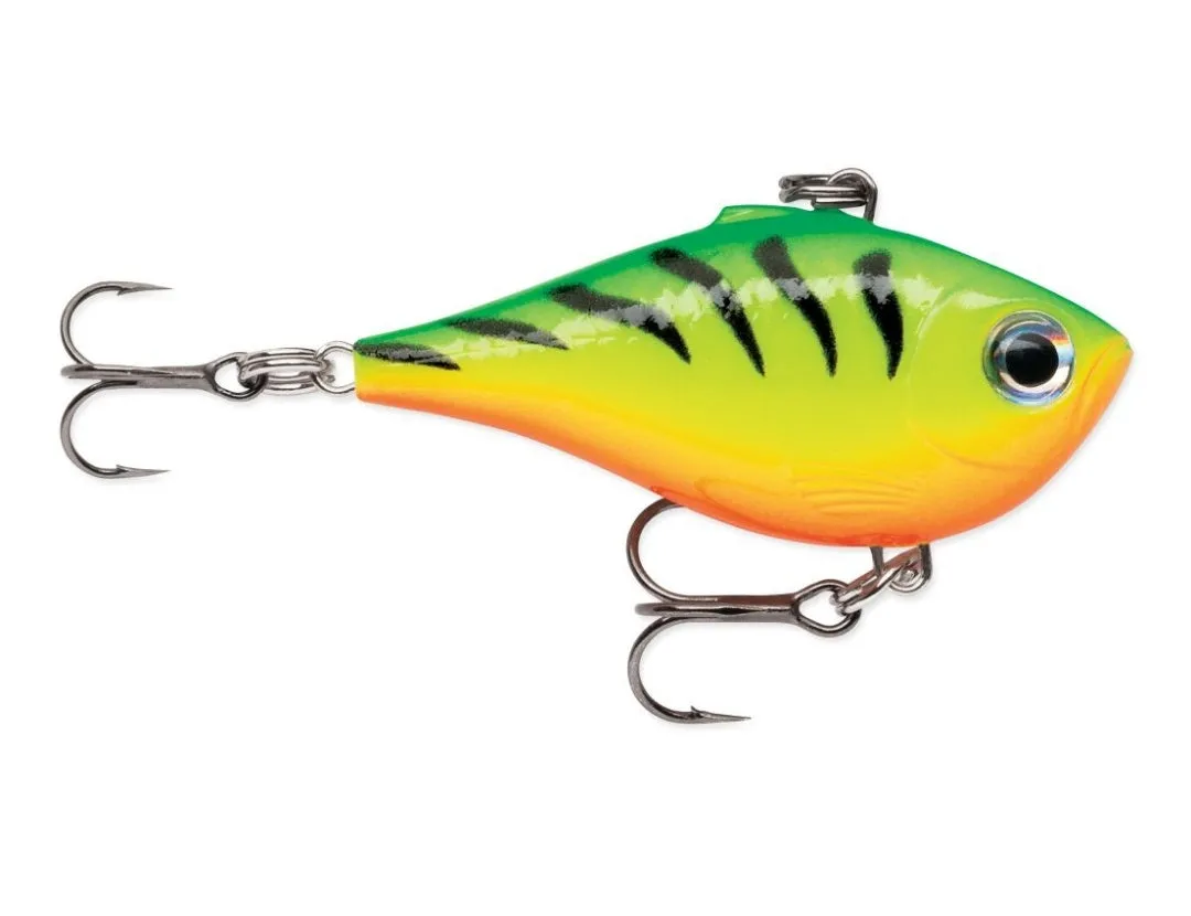 Rapala Ultra Light Rippin' Rap