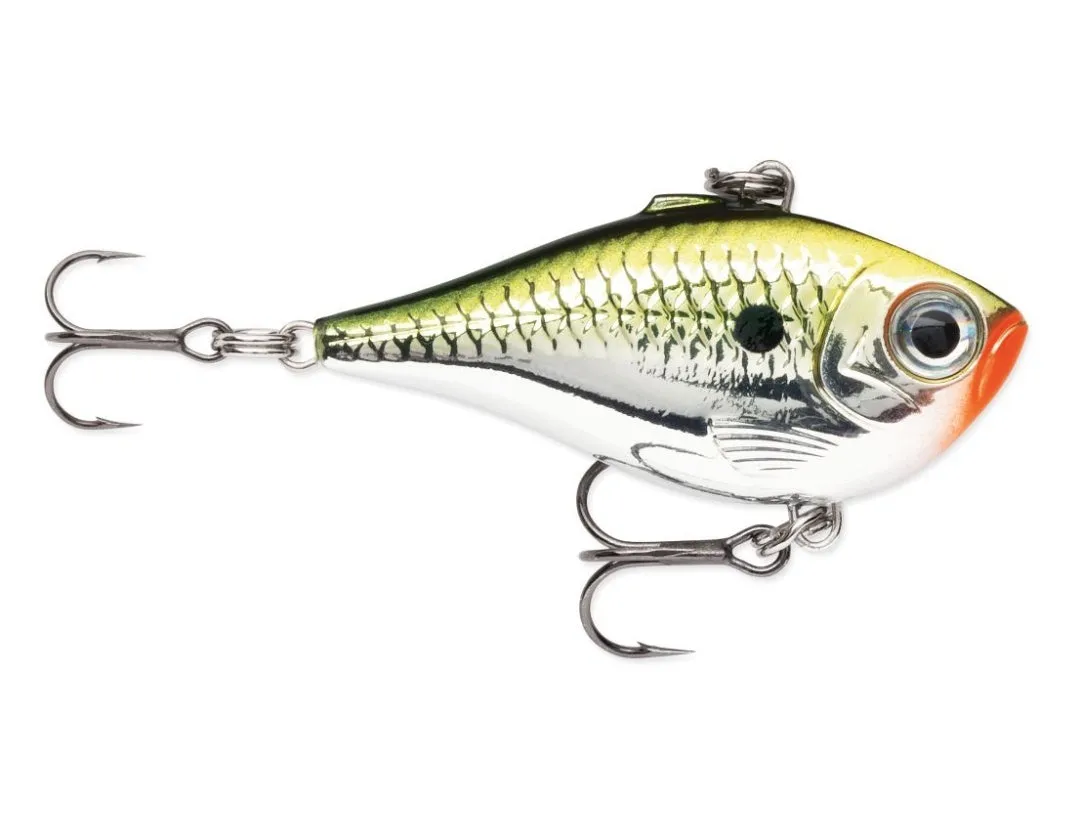 Rapala Ultra Light Rippin' Rap