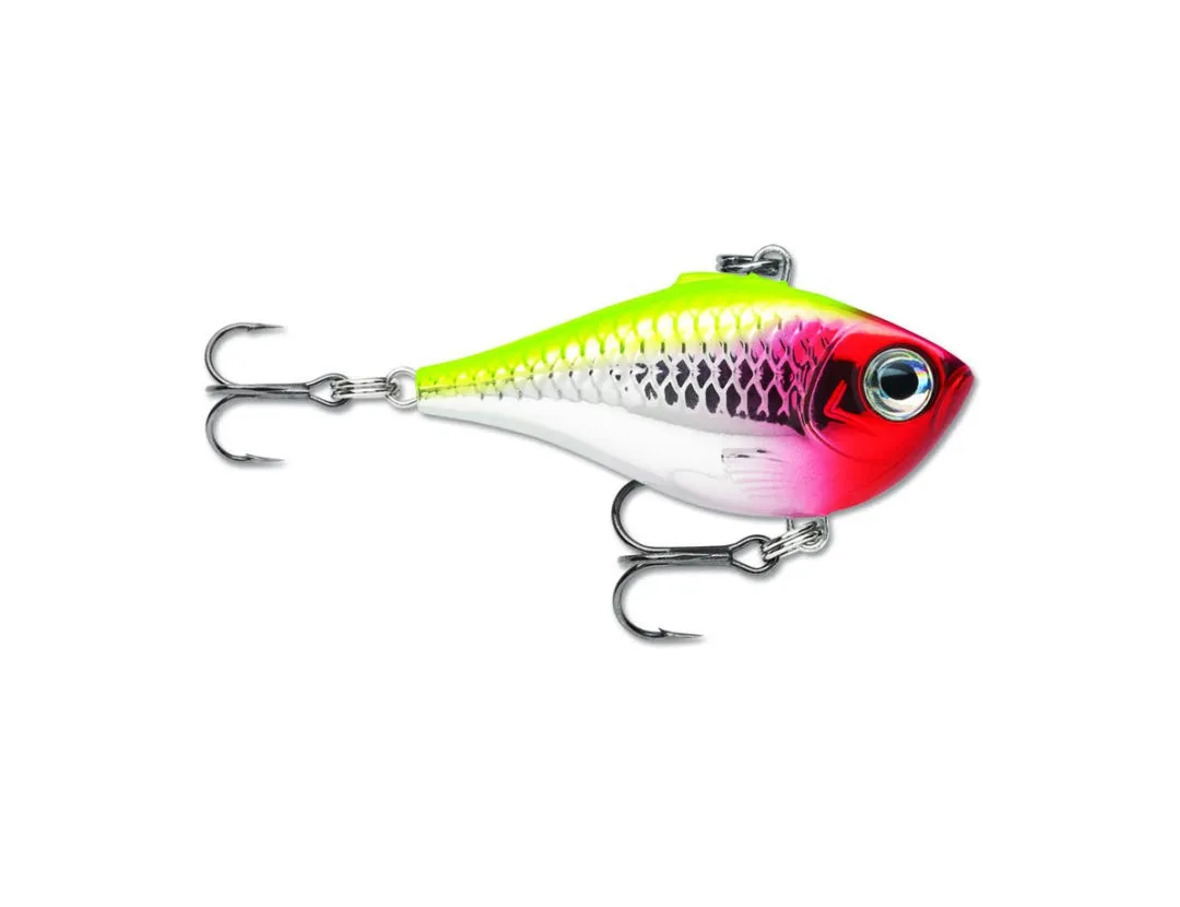 Rapala Ultra Light Rippin' Rap