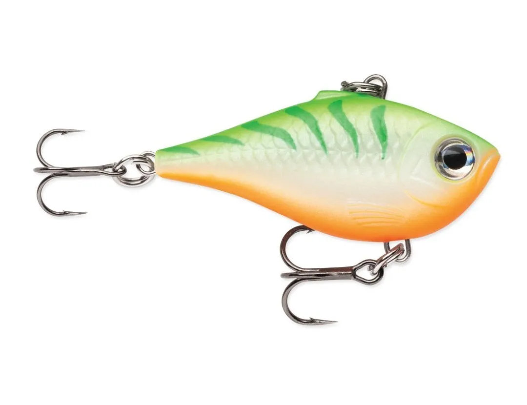 Rapala Ultra Light Rippin' Rap