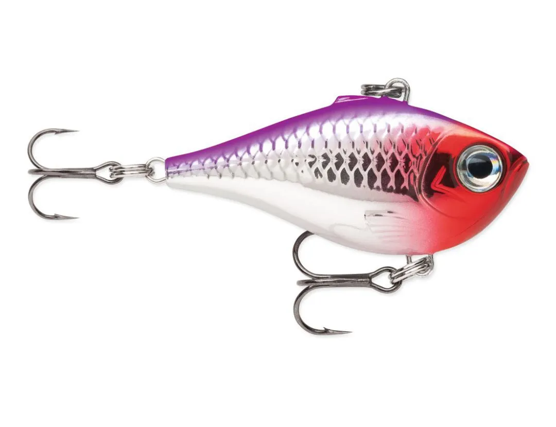 Rapala Ultra Light Rippin' Rap