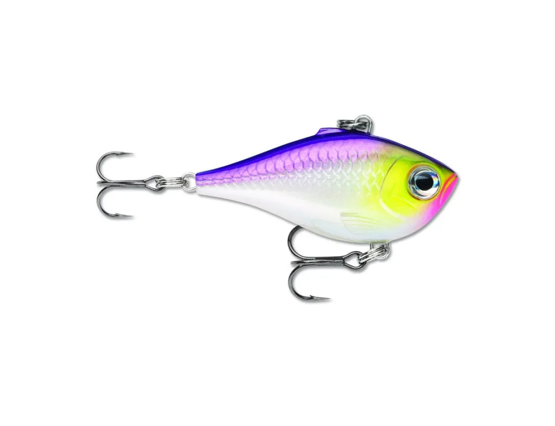 Rapala Ultra Light Rippin' Rap