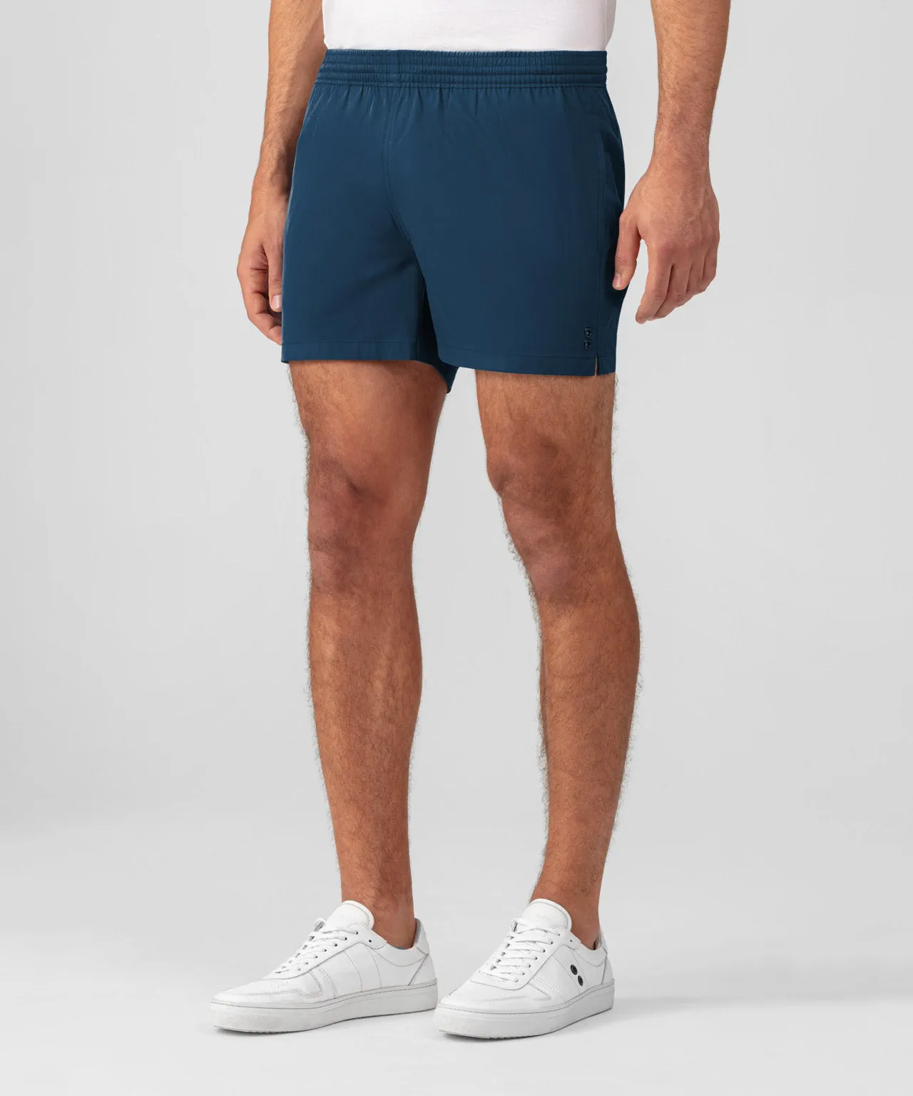 RD Exerciser Shorts: Deep Dive