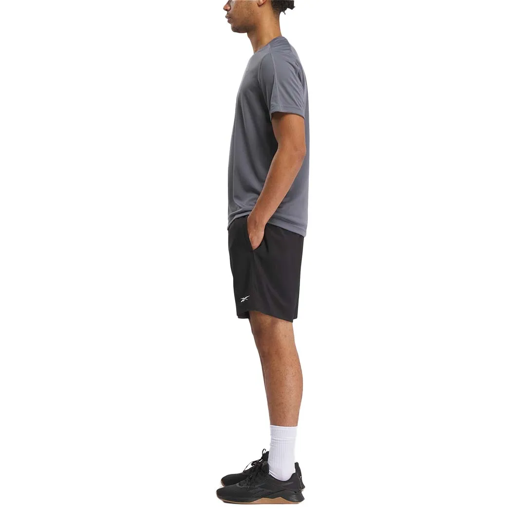 Reebok Men WOR Woven Short | 100043424