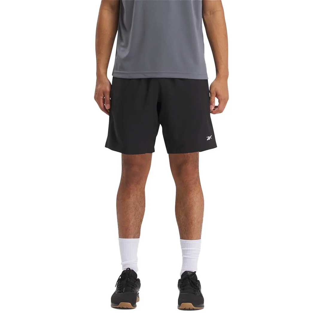 Reebok Men WOR Woven Short | 100043424