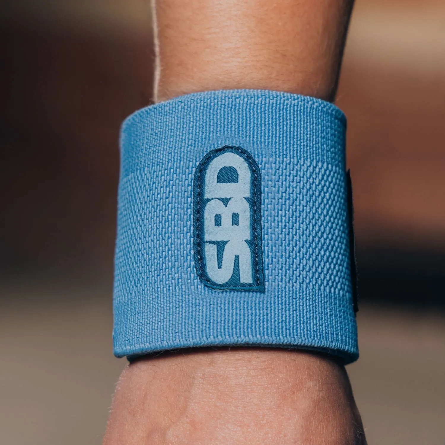 Reflect Wrist Wraps