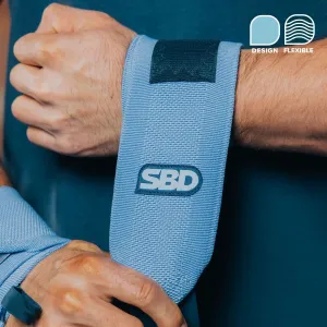 Reflect Wrist Wraps