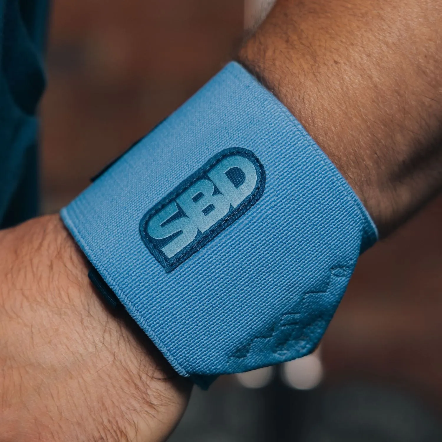 Reflect Wrist Wraps