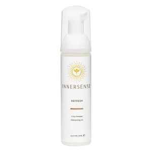 Refresh Dry Shampoo