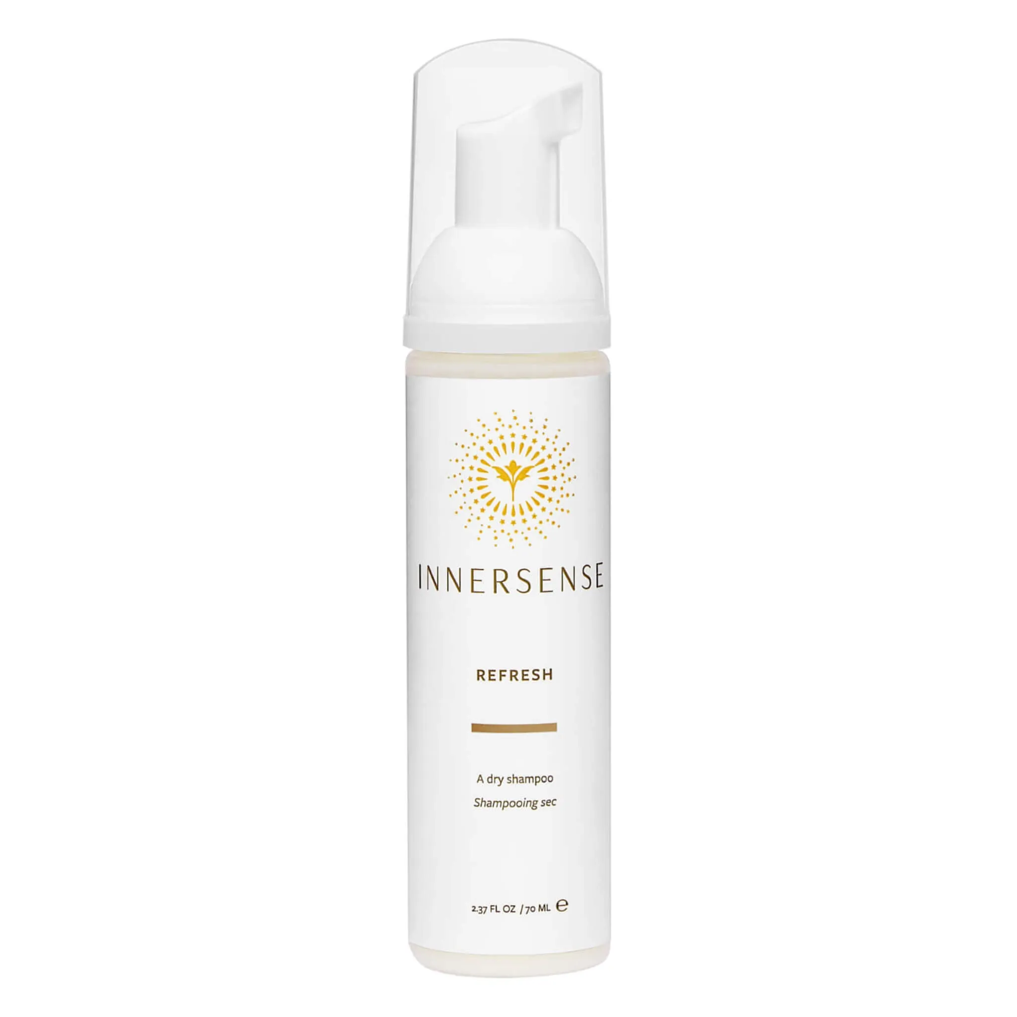 Refresh Dry Shampoo
