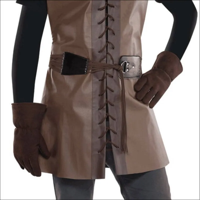 Renaissance Warrior Belt