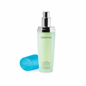 Repairing Neck and Decolletage Treatment
