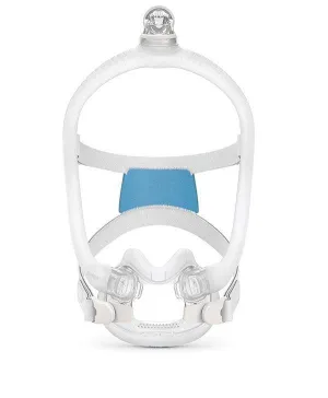 ResMed AirFit F30i Full Face CPAP Mask with Headgear