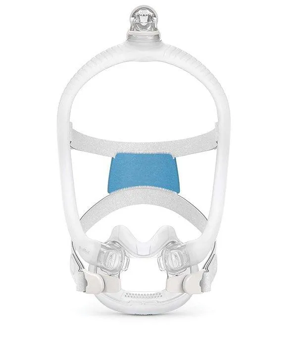 ResMed AirFit F30i Full Face CPAP Mask with Headgear