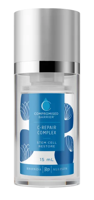 Rhonda Allison CB C-Repair Complex