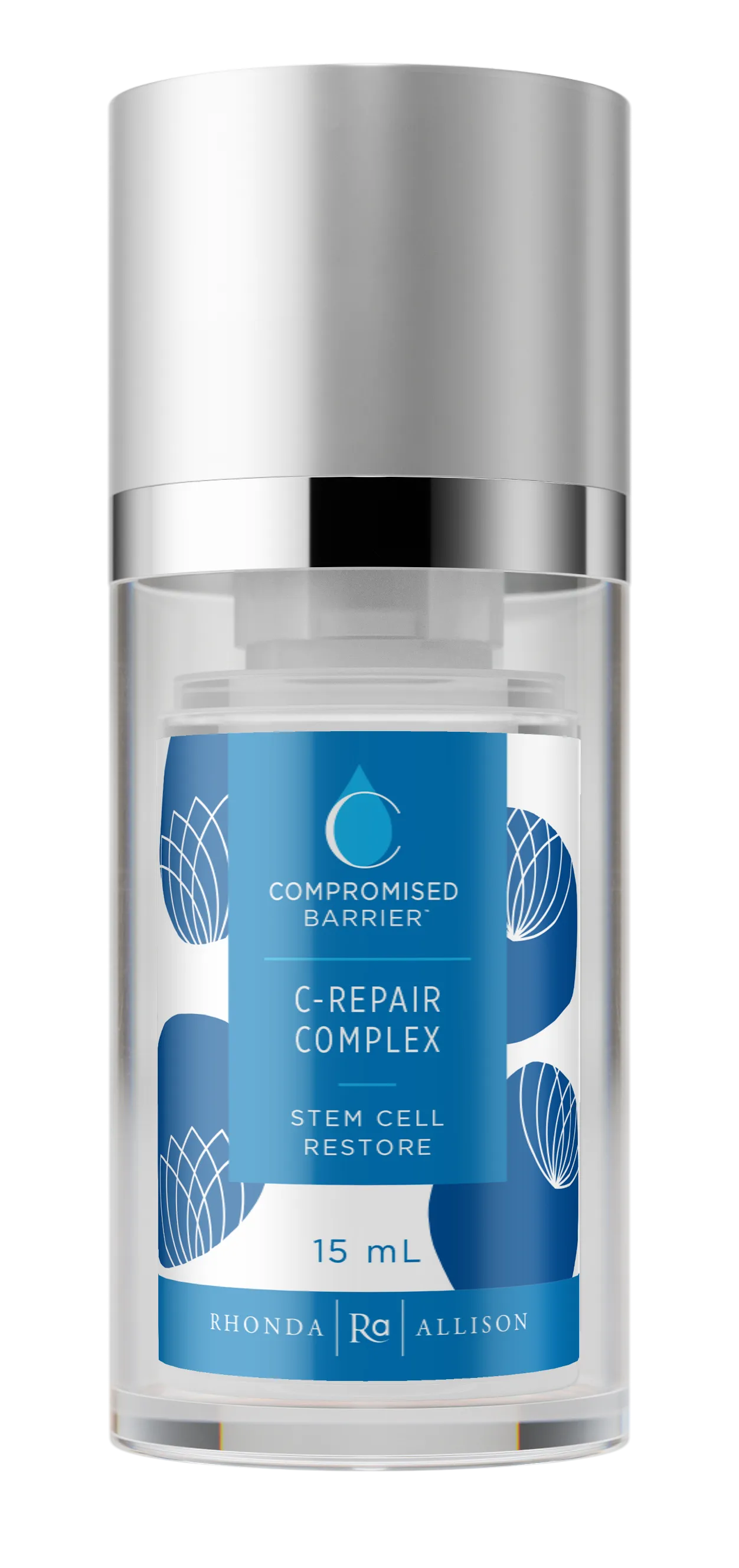 Rhonda Allison CB C-Repair Complex