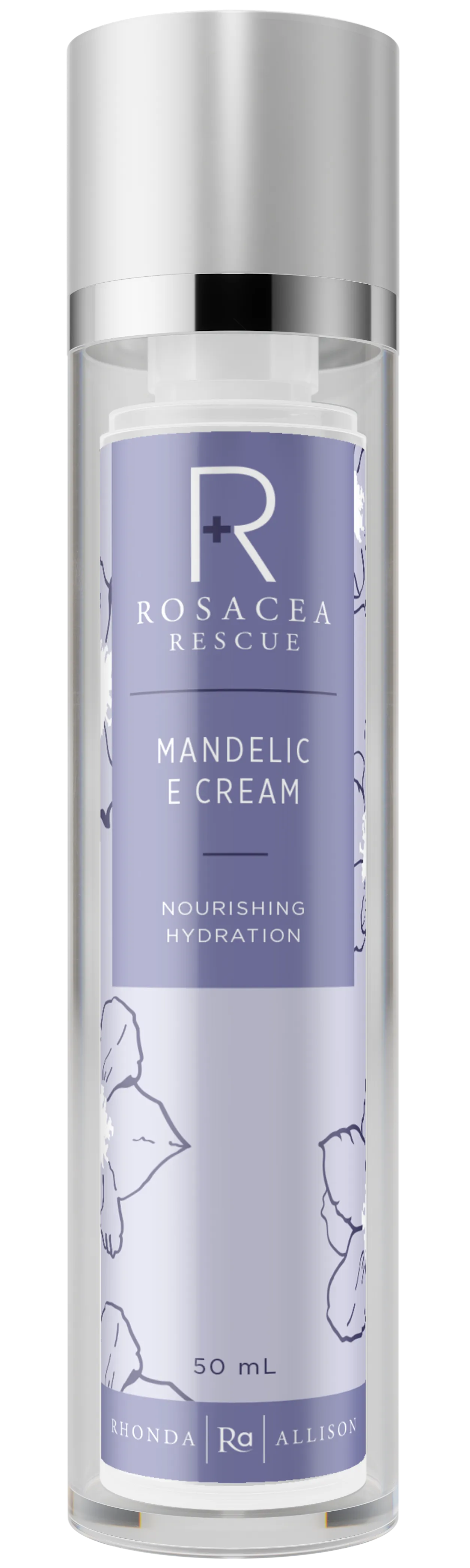 Rhonda Allison RR Mandelic E Cream