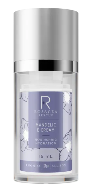 Rhonda Allison RR Mandelic E Cream
