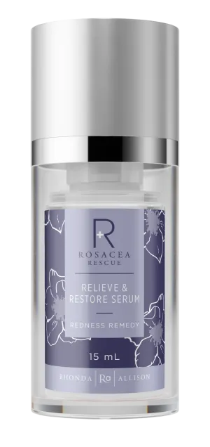 Rhonda Allison RR Relieve & Restore Serum