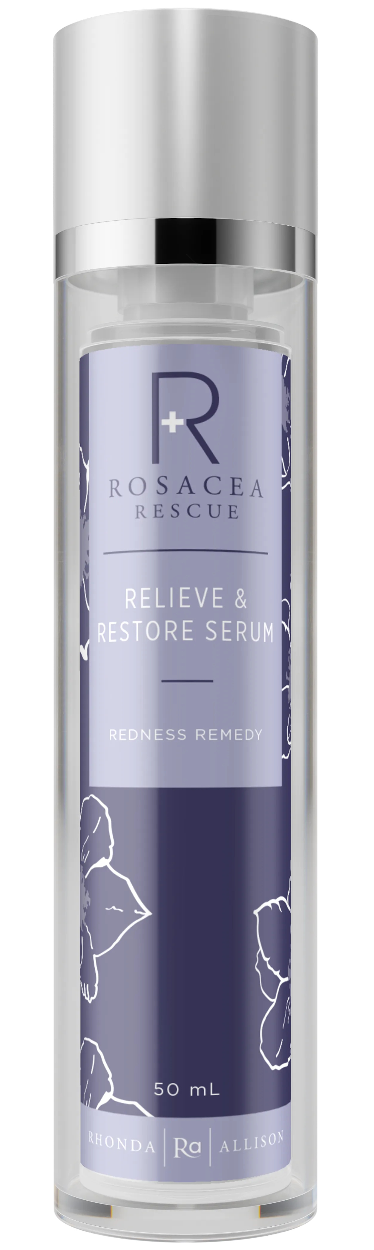 Rhonda Allison RR Relieve & Restore Serum