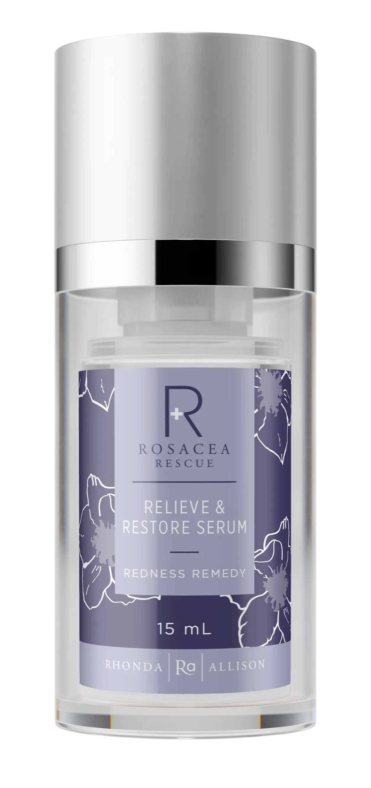 Rhonda Allison RR Relieve & Restore Serum
