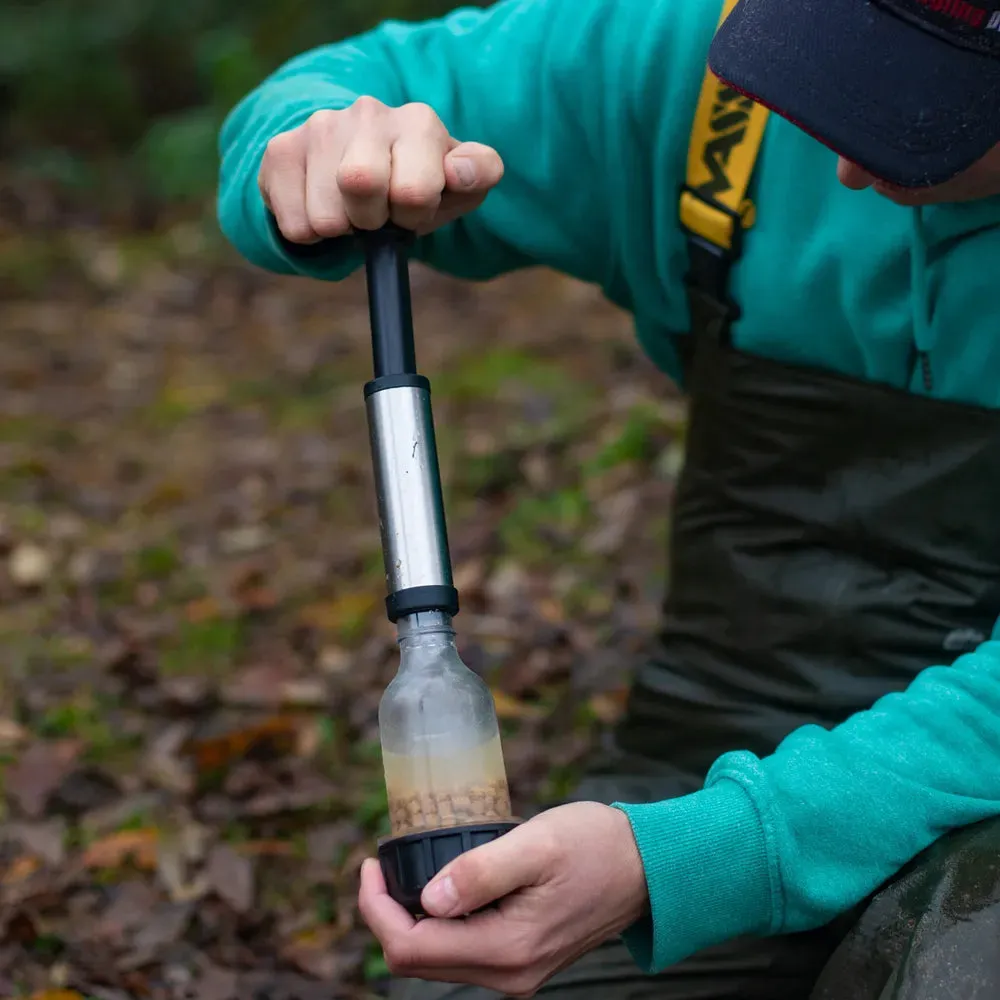 RINGERS Pellet Pump