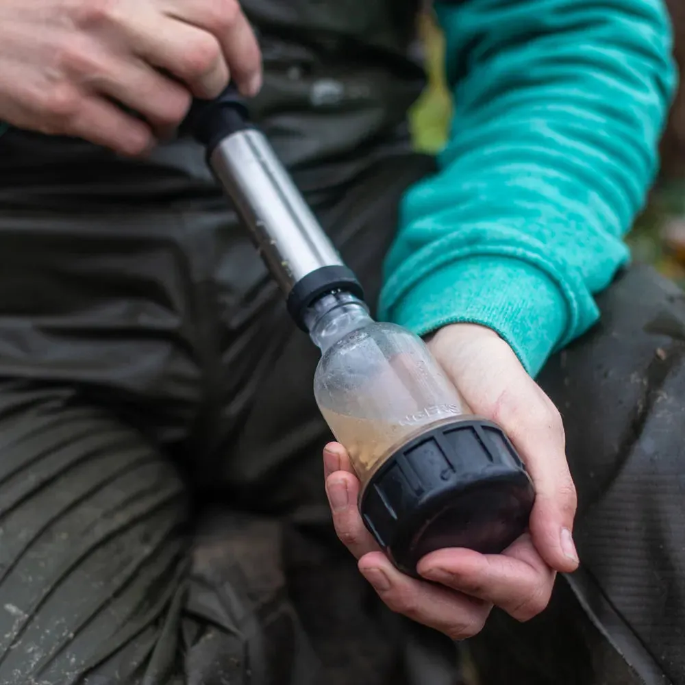 RINGERS Pellet Pump
