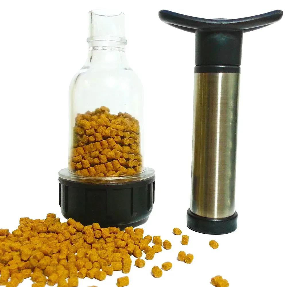 RINGERS Pellet Pump