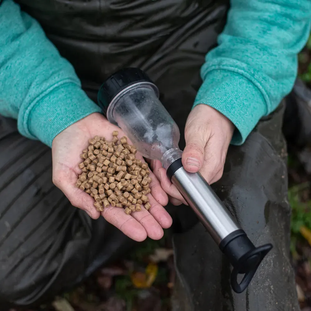 RINGERS Pellet Pump