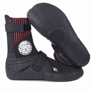 Rip Curl Flashbomb 7mm Round Toe Wetsuit Boot