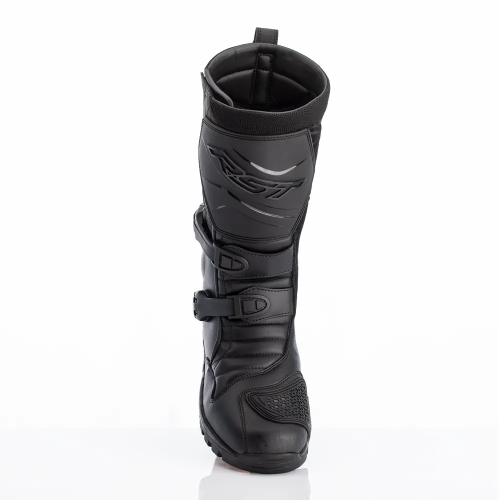 RST ADVENTURE-X CE WP BOOT [BLACK]