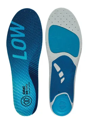 Running insoles - Run 3feet Sense Low