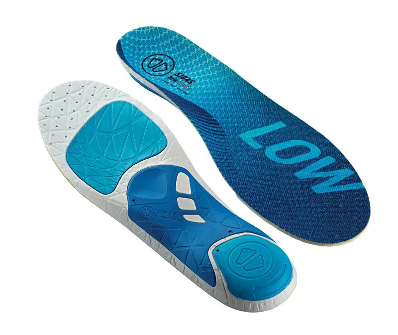 Running insoles - Run 3feet Sense Low