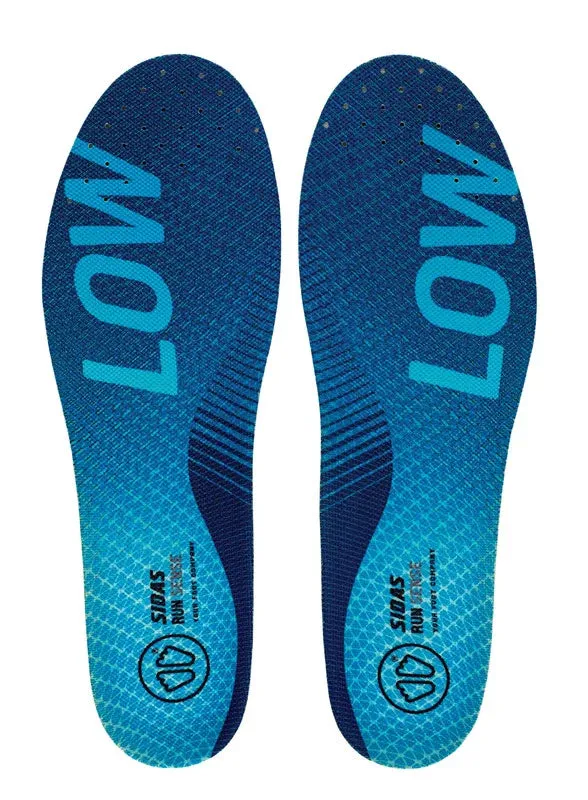 Running insoles - Run 3feet Sense Low