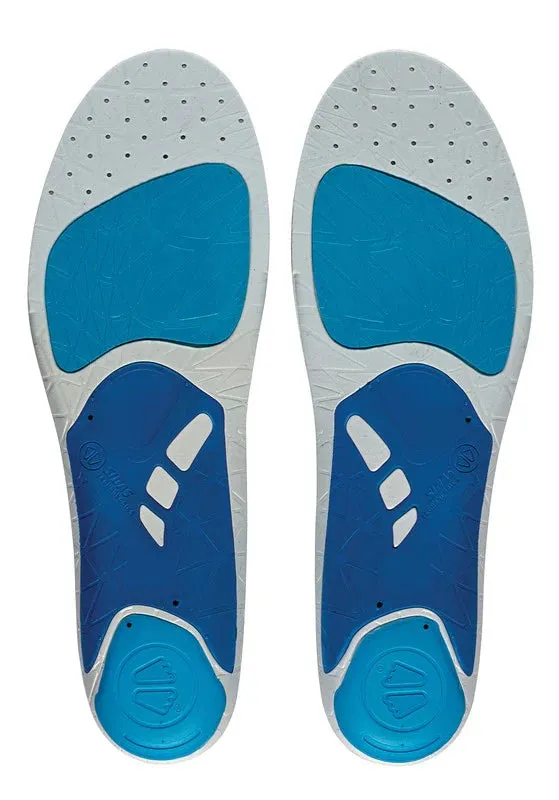 Running insoles - Run 3feet Sense Low