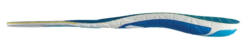 Running insoles - Run 3feet Sense Low