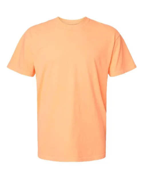 Running On Caffeine And Chaos Graphic T-Shirt- 8 Colors