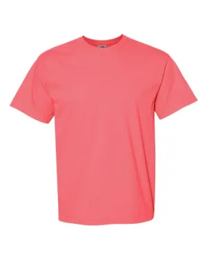Running On Caffeine And Chaos Graphic T-Shirt- 8 Colors