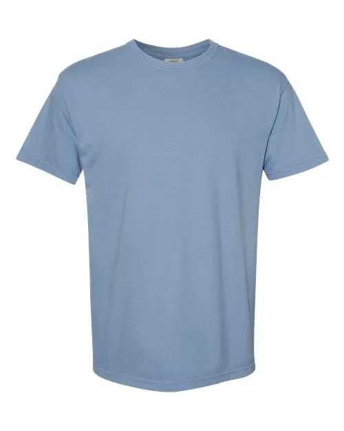 Running On Caffeine And Chaos Graphic T-Shirt- 8 Colors