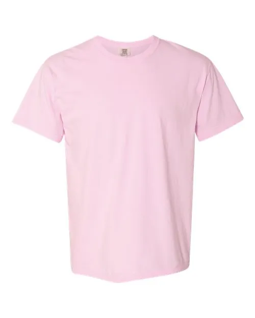 Running On Caffeine And Chaos Graphic T-Shirt- 8 Colors