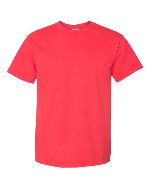 Running On Caffeine And Chaos Graphic T-Shirt- 8 Colors