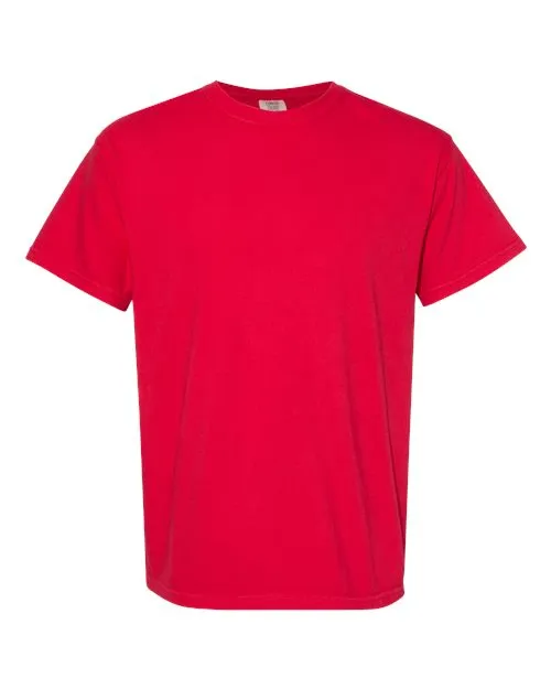 Running On Caffeine And Chaos Graphic T-Shirt- 8 Colors