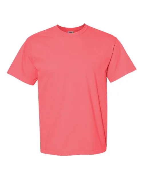 Running On Caffeine And Chaos Graphic T-Shirt- 8 Colors