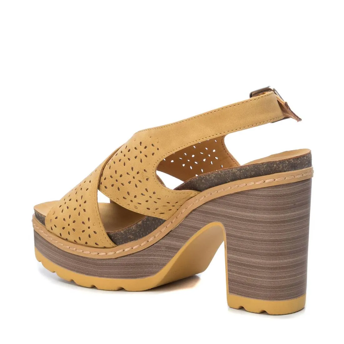 SANDALIA DE MUJER REFRESH 06949401