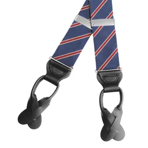 Santa Fe - Braces/Suspenders