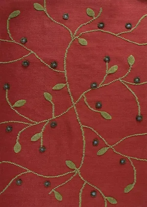 Santa Fe Red Sale