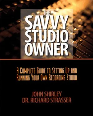 SAVVY STUDIO OWNER COMPLETE GUIDE TO SETTING