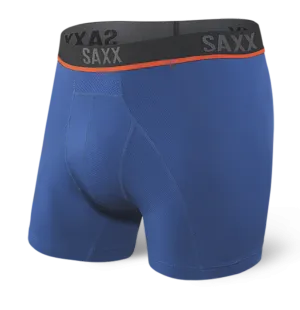 SAXX Kinetic HD Light-Compression Mesh Boxer Brief
