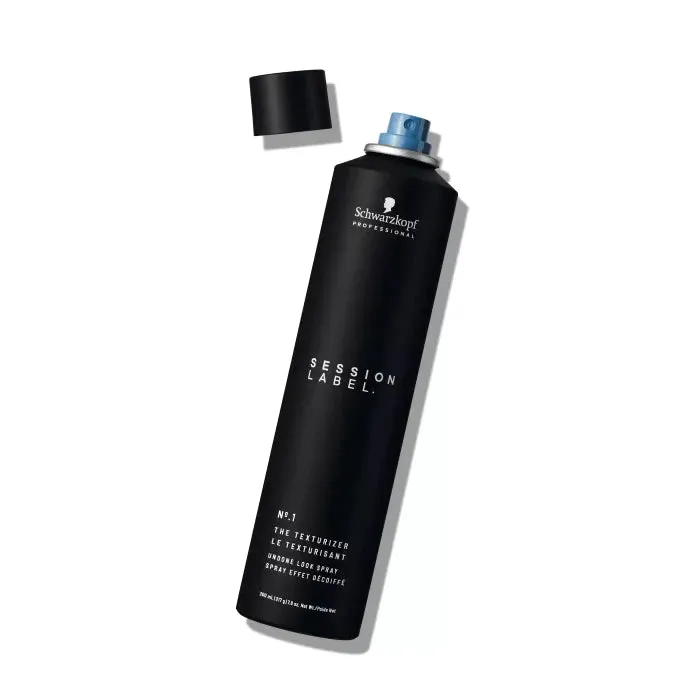 Schwarzkopf Session Label The Texturizer 300 ml