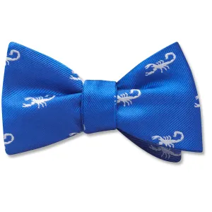 Scorpio - Dog Bow Ties